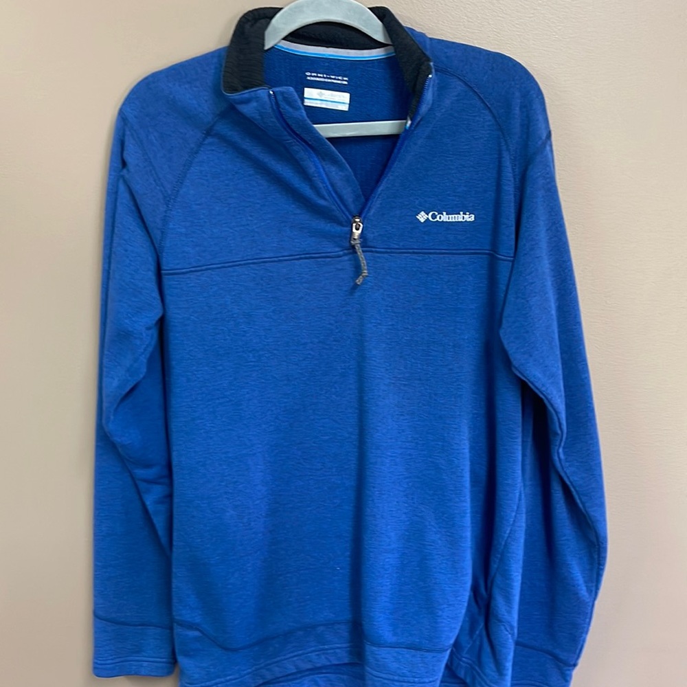 Columbia Pullover